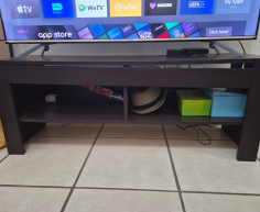 Plasma stand WAS R650 NOW R500 - (A Paulshof)